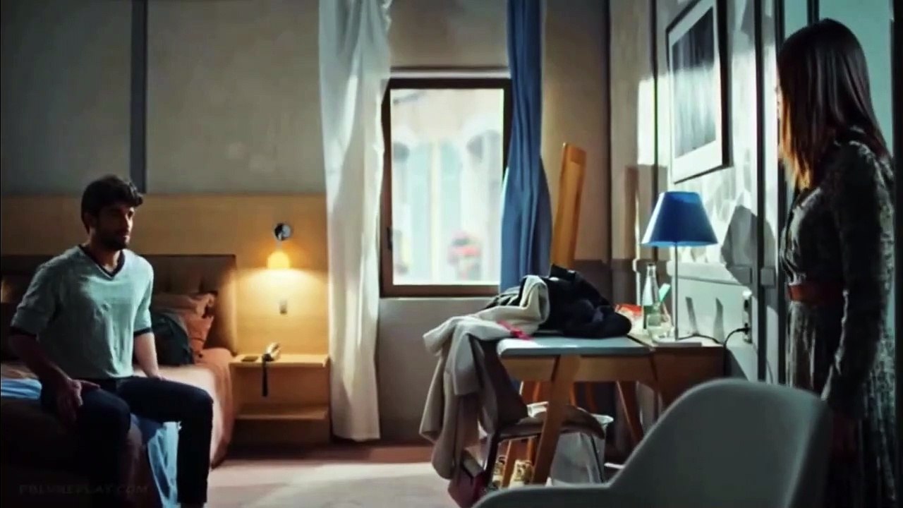 Plus belle la vie en avance : Romain Vidal met un terme à sa relation avec Victoire !