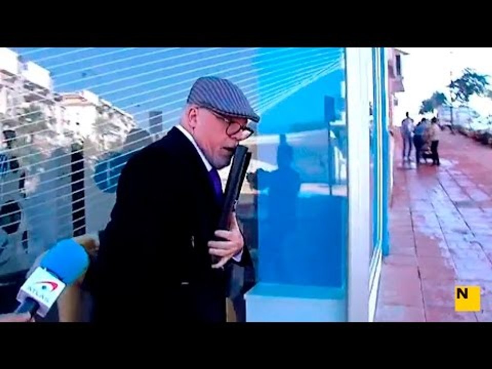 Villarejo:" Existeix una operació Catalunya"
