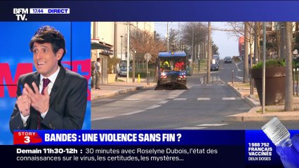 BFM Story - Mardi 9 Mars 2021