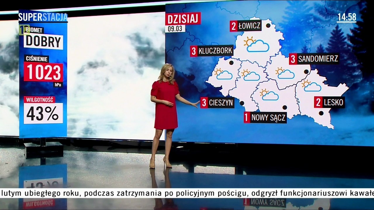 Kasia Kamińska - 9.03.2021