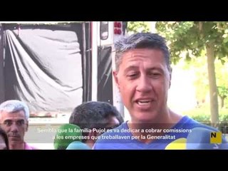 García Albiol: "Convergència ha d'estar calladet"