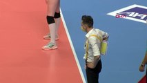 SPOR VakıfBank, 7'nci kez Kupa Voley şampiyonu