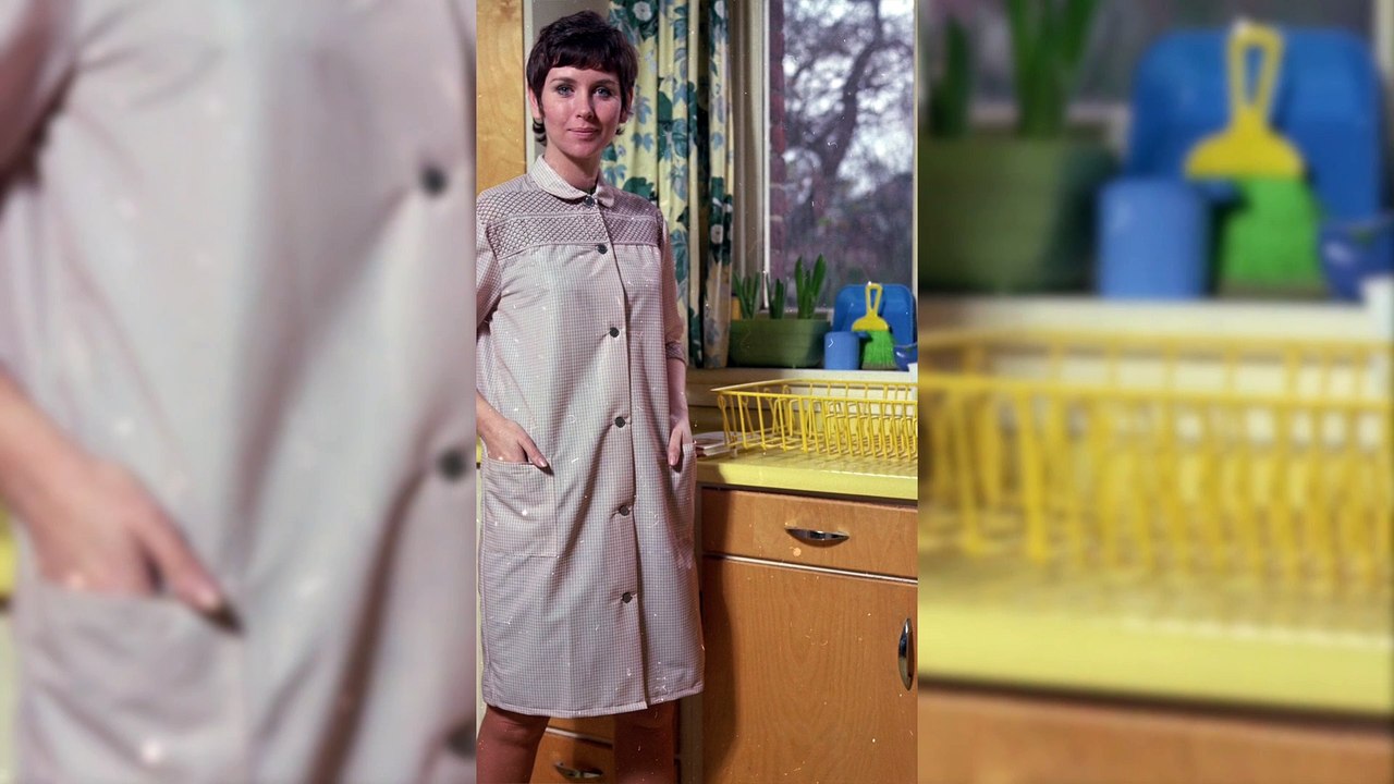 Le meuble de rangement "Componibili" de Kartell