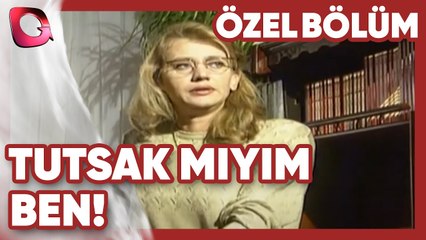 Tutsak Mıyım Ben! - Hasretim | Gerçek Kesit Özel Bölüm