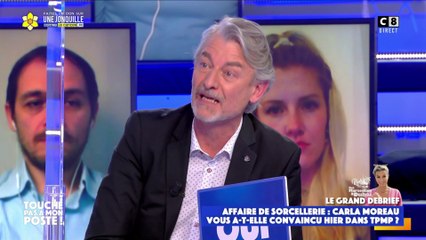 Gilles Verdez dévoile l'énorme salaire des influenceurs !