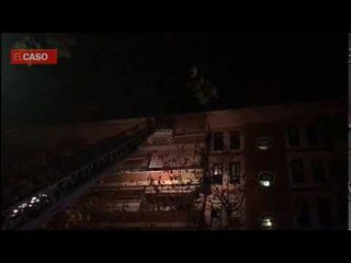 El piso de Torreforta donde murió Sergio Millán por la explosión química de Tarragona