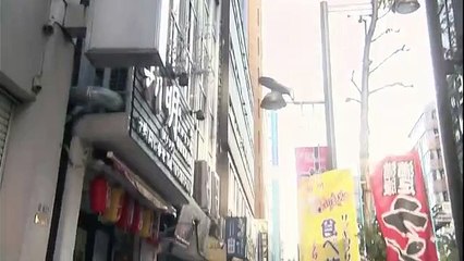 Tough Nights of Club Indigo - Indigo no Yoru - インディゴの夜 - English Subtitles - E30