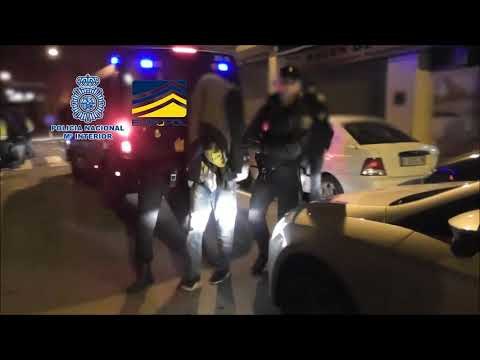 Detenido un cibersoldado del DAESH en Reus (Tarragona)