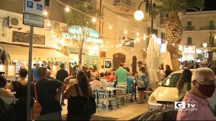 TG GARGANOTV 09 03 2021