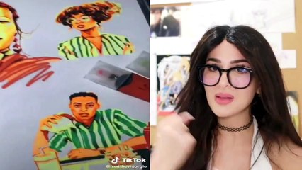 Creative People On Another Level