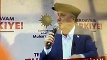 Hem vatandaşı azarladı, hem de Hz. Muhammed'in doğum tarihini bilemedi