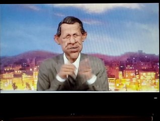 Roselyne Bachelot et la rentabilisation de hôpital publique - Les guignols de l'info
