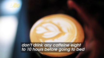 Simple Yet Effective Changes You Can Make to Fall Asleep Faster