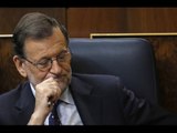 Rajoy perd la segona votació d'investidura