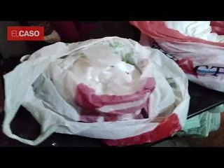 OPERACIÓN ANTIDROGA EN EL HOSPITALET DE LLOBREGAT