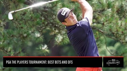 PGA Tour DFS and Gambling Strategy: The Players Championship