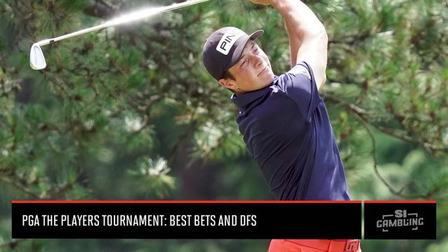 PGA Tour DFS and Gambling Strategy: The Players Championship