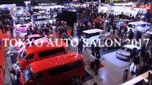 high-end car show
