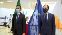 Perché Cipro è importante anche per l'Italia