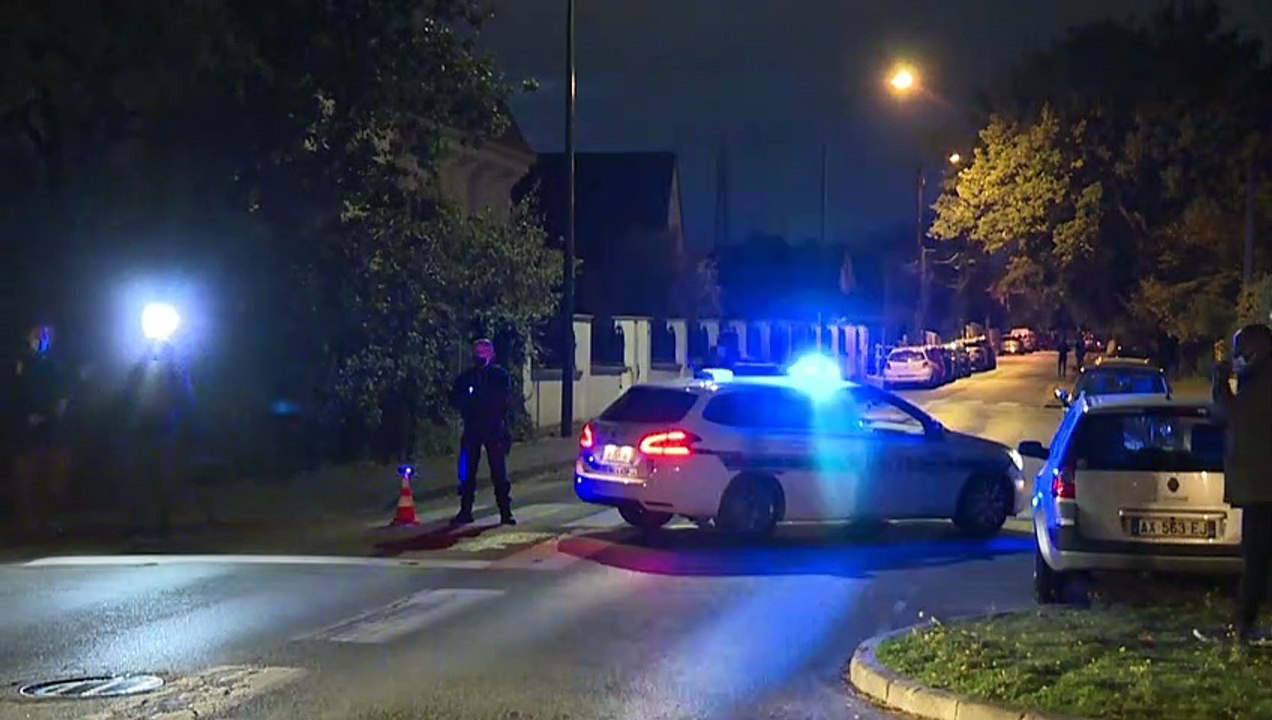 Lüge führte zu mord an lehrer samuel paty