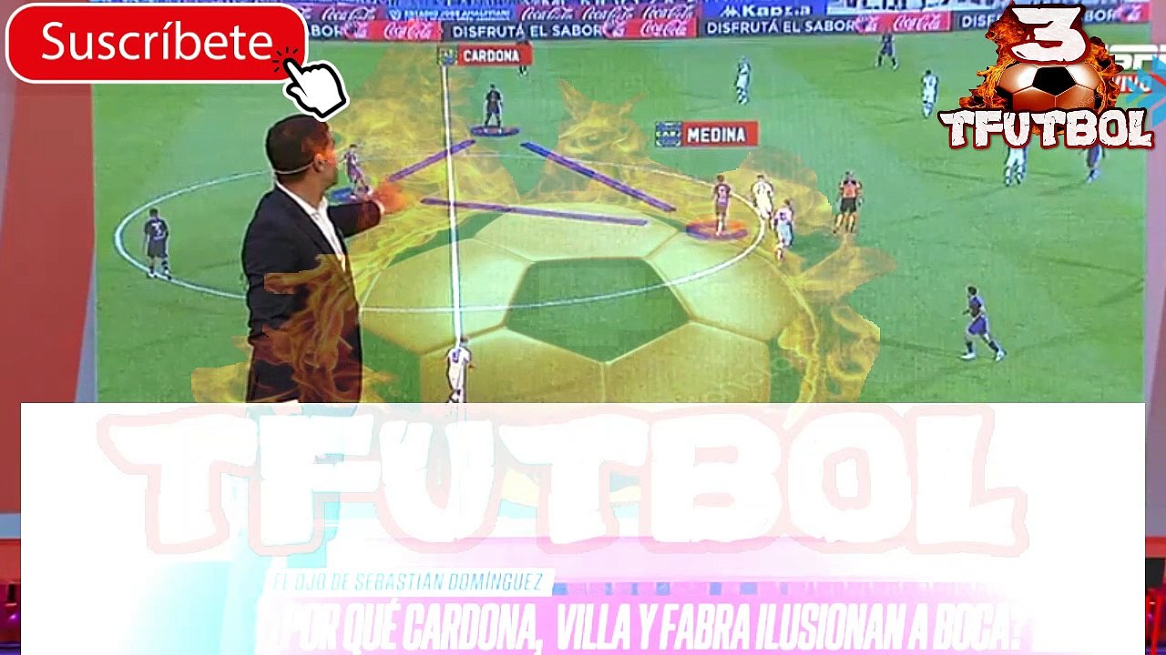 90 MINUTOS DE FUTBOL (9/3/21): BOCA GANO RIVER PERDIO - ¿QUIEN LLEGA MEJOR AL SUPERCLASICO? -PARTE 2