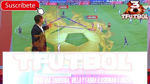 90 MINUTOS DE FUTBOL (9/3/21): BOCA GANO RIVER PERDIO - ¿QUIEN LLEGA MEJOR AL SUPERCLASICO? -PARTE 2