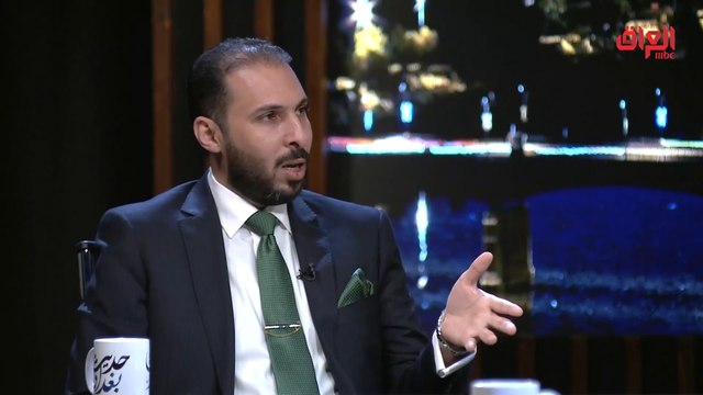 شيخ قبيلة بني مالك في حديث عن الدكة العشائرية في العراق