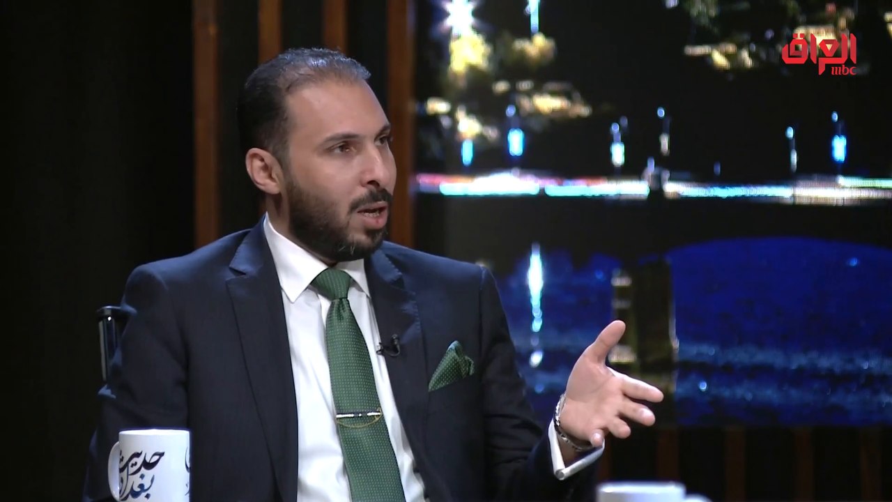 شيخ قبيلة بني مالك في حديث عن الدكة العشائرية في العراق