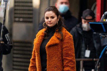 Selena Gomez Opened Up About a "Violating" Experience She Had With the Paparazzi at 15