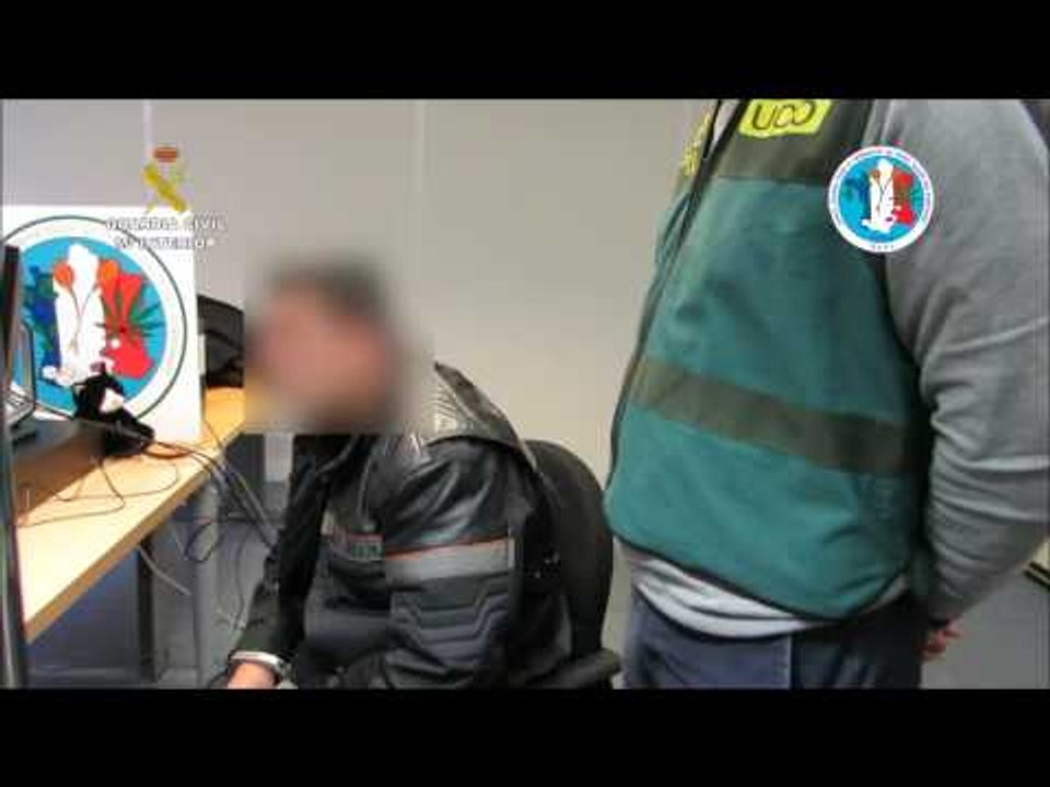 Detinguts a Ceuta dos individus afins a Daesh per delictes de terrorisme