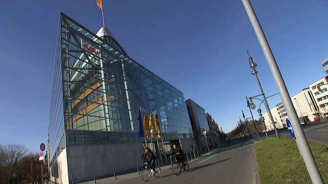 Γερμανία: Μάσκες, δωροδοκία και πολιτική κρίση