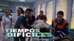 Promoción novela colombiana Enfermeras por panamericana televisión