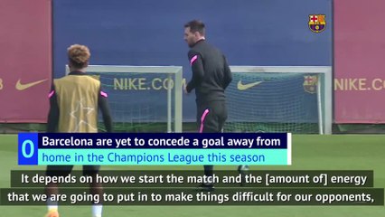 Koeman adamant nothing is 'impossible' for PSG second leg showdown