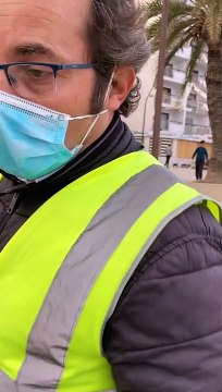 RECURSO 172/2021 “SERVICIOS DE ASISTENCIA EXTERNA PARA L CONTROL DE CALIDAD Y SUPERVISIÓN DE LOS SERVICIOS REGULADOS EN EL CONTRATO DE RECOGIDA DE RESIDUOS, LIMPIEZA VIARIA Y DE PLAYAS”