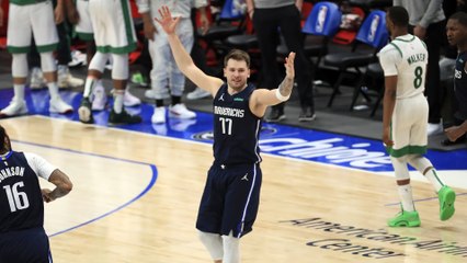 Best Plays from First Half of the 2020-21 Season Thus Far Part 2