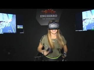 Córrer a uns sanfermines virtuals