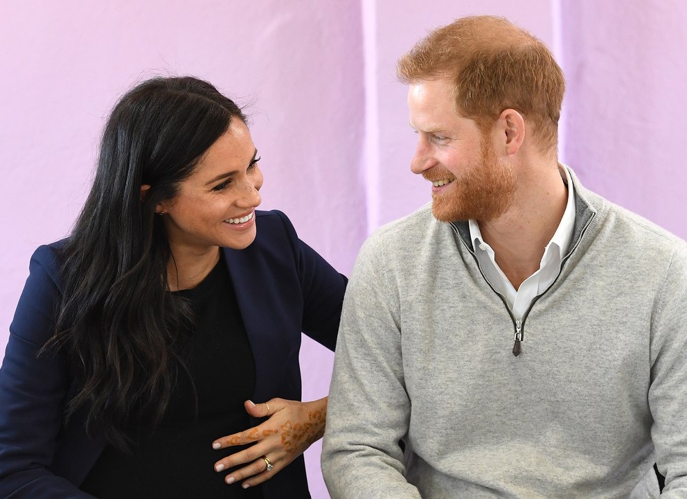 The Queen Finally Responded to That Bombshell Interview, and the Internet Has Thoughts