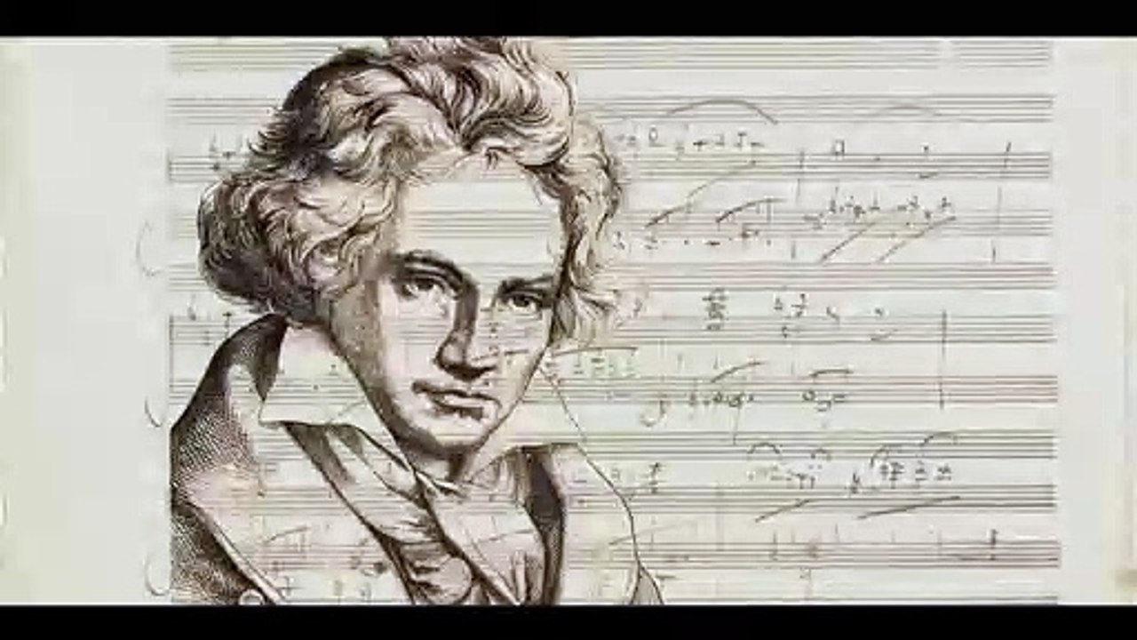 Symphony No. 5 - by  Beethoven