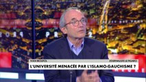 Ivan Rioufol : «La société française (...) a basculé à droite et l’on se rend compte qu’elle est représentée par des radios et télévisions d’Etat qui sont à gauche»