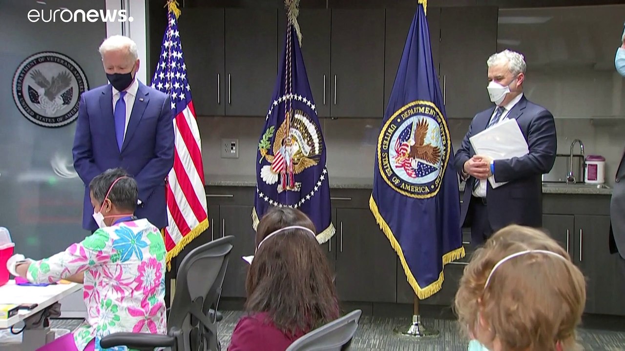 Biden-Regierung erlaubt geflüchteten Venezolanern temporären Aufenthalt