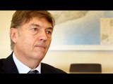 Entrevista a Joan Delort, Director General Protecció Civil (ES)