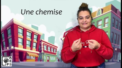 Thème 08 : Dans un magasin de prêt-à-porter