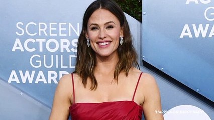 Jennifer Garner Talks How Her Body Changed Since Having Kids