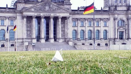 Heves reakciók a CDU botrányára