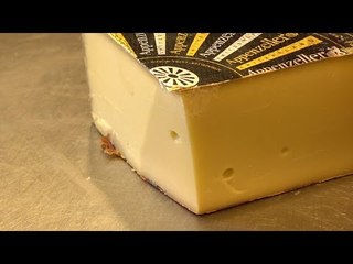 Gastronomia | Formatges | Appenzeller | 10