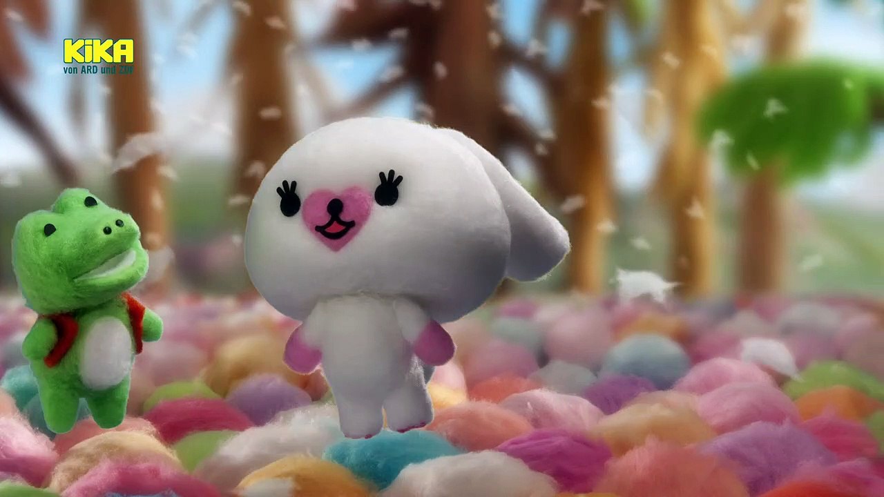 Mofy - 33. Die Pyjamaparty