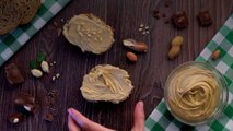 How to Make Your Own Peanut Butter