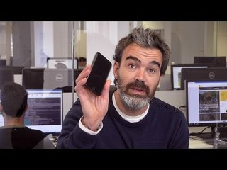 Videoblog - Tian Riba 11 11 16 CAT