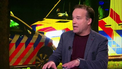 Crime Desk - Afl 9 [20210308]