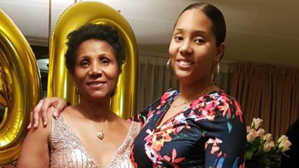 Parabens Xia Lopes 8 Março